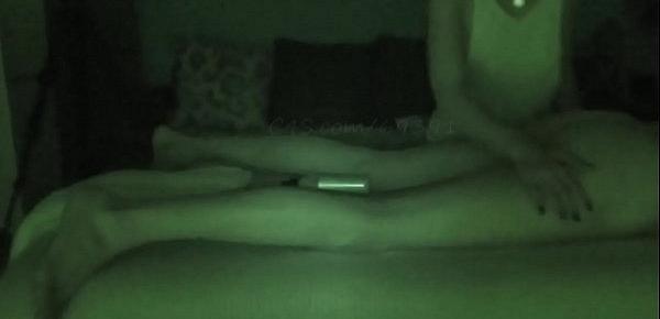  Massage Parlor Hidden Camera Handjob Short Edit